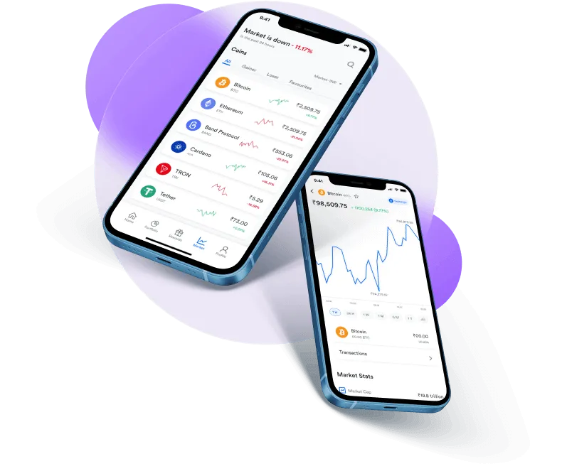 Pantera Edge - Sign-up now
